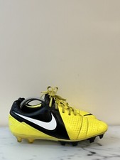 Knagi piłkarskie Nike CTR 360 Maestri 3 iii FG Kanga Lite ACC US 9.5 RZADKIE, używany na sprzedaż  PL