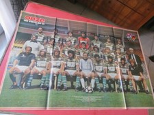 Poster saint etienne d'occasion  Saint-Laurent-de-la-Cabrerisse
