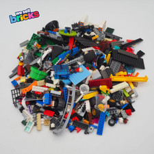 Lego 2kg bricks for sale  ROSSENDALE
