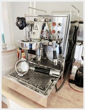 ecm espressomaschine gebraucht kaufen ecm espressomaschine gebraucht kaufen Hamburg