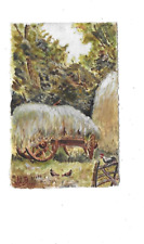 Cpa carte postale d'occasion  Dardilly
