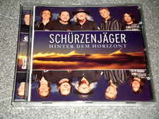 Schürzenjäger dem horizont gebraucht kaufen  Braunschweig