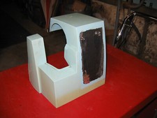 Seeburg mechanism cover for sale  Cumberland