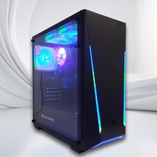 Gaming rgb desktop for sale  Chino