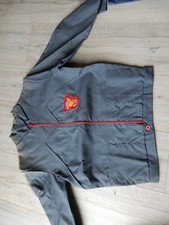 Ancienne blouse ecolier d'occasion  Nouaillé-Maupertuis