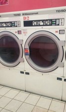 Wascomat coin single for sale  La Habra