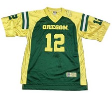 Oregon ducks jersey for sale  Salem