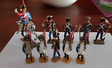 Lot soldats napoleon d'occasion  Agde