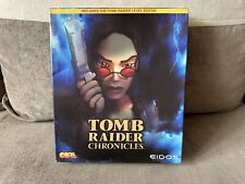 Tomb Raider Chronicles - Pacific Asian Big Box Edition PC comprar usado  Enviando para Brazil