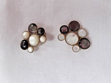 Boucles oreilles philippe d'occasion  France