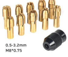 Adaptateur diamètre accessoir d'occasion  Morlaix