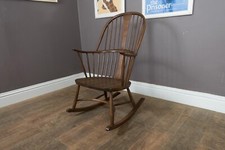 Vintage retro ercol for sale  WARE