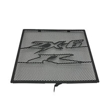Protetor de grade protetor de radiador para Kawasaki ZX-6R 2009-2019 2020, usado comprar usado  Enviando para Brazil