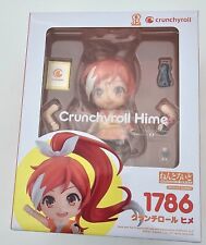 Crunchyroll hime nendoroid for sale  Kathleen