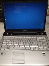 Notebook toshiba satellite usato  Borgaro Torinese