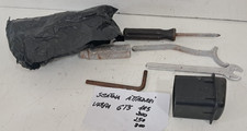 Scatola attrezzi piaggio usato  Giugliano in Campania