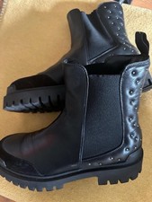 Boots marc cain gebraucht kaufen  Parchim-Umland III