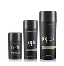 Toppik fibre cheratina usato  Trambileno