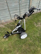 Powakaddy fw7s gps for sale  READING