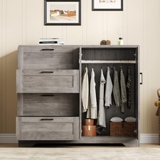 43.3 armoire wardrobe for sale  Anaheim