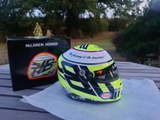 Jenson button scale for sale  BIRMINGHAM