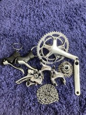 Shimano ultegra 6600 for sale  STOKE-ON-TRENT