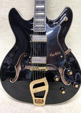 Hagstrom redneck viking for sale  Somerset