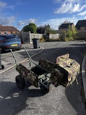 Carp porter big for sale  CHESTERFIELD