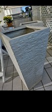 Pflanzkübel blumentopf außen gebraucht kaufen  Bodman-Ludwigshafen