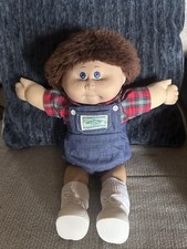 Jesmar cabbage patch for sale  Arden