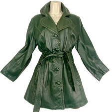 Vintage 1970s green for sale  Elkader