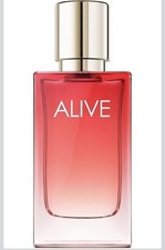 Boss alive eau gebraucht kaufen  Clausthal-Zellerfeld