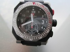 Zodiac herrenuhr zmx gebraucht kaufen  Boostedt
