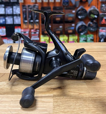 Shimano baitrunner 5000 for sale  STONE