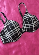 Senza black white for sale  LONDON
