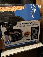 Power grill air for sale  Twentynine Palms