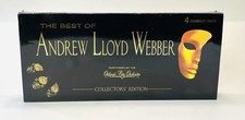 Best andrew lloyd for sale  Vernon Rockville