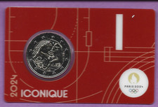 Coincard commémorative paris d'occasion  Saint-Philbert-de-Grand-Lieu