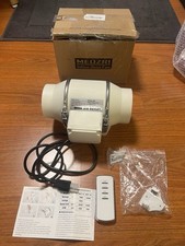 Inline duct fan for sale  Easley