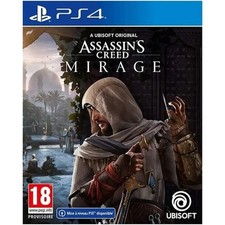 Jeu ps4 assassins d'occasion  Les Mureaux