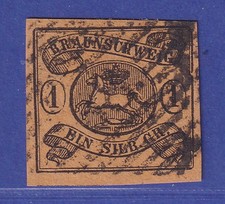 Braunschweig 1853 wappen gebraucht kaufen  München
