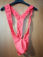 Costume sexy uomo usato  Torri del Benaco