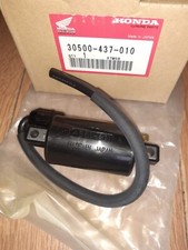 Nos honda 125 for sale  BRADFORD