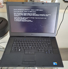 Dell latitude 6510 d'occasion  Écommoy