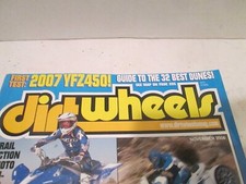 Atv motocross dirt for sale  Canton
