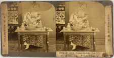 Cuisinière cuisine vintage d'occasion  Pagny-sur-Moselle