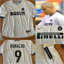 Maglia shirt trikot usato  Montesilvano