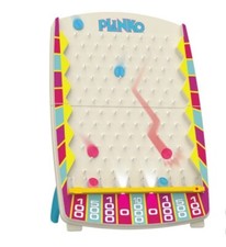 Plinko gioco gameplay usato  Spedire a Italy