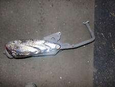 Sukida dragonfly 50cc for sale  LOUTH