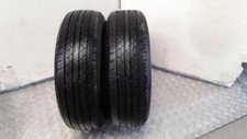 2357016106h tyre for d'occasion  Expédié en Belgium